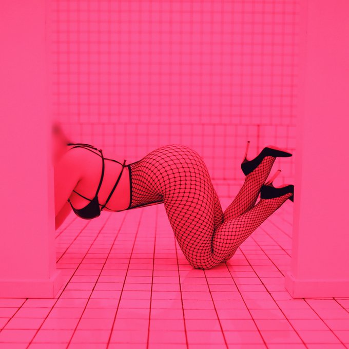 Watch 🌹Maya Rose🌹's leaked NSFW photo on TwXstars