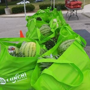 This week's <a href="/ColsRecParks/">Columbus Rec & Parks</a> #freeproduce drops are 3 p.m. Thurs 3/17 at Holton &amp; Tuttle, and Fri 3/18 at Far East &amp; Linden. 🥕🌶️🥦

VOLUNTEER! We need volunteers to pack &amp; distribute produce. Can you help? Sign up: crpd.volunteerhub.com

#eatyourveggies #healthyfood