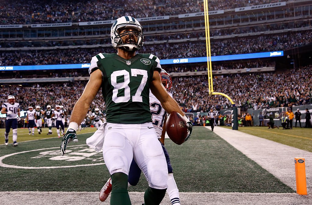 Happy Birthday to Eric Decker, Devonta Freeman, Clay Matthews Jr and Tavon Austin! 