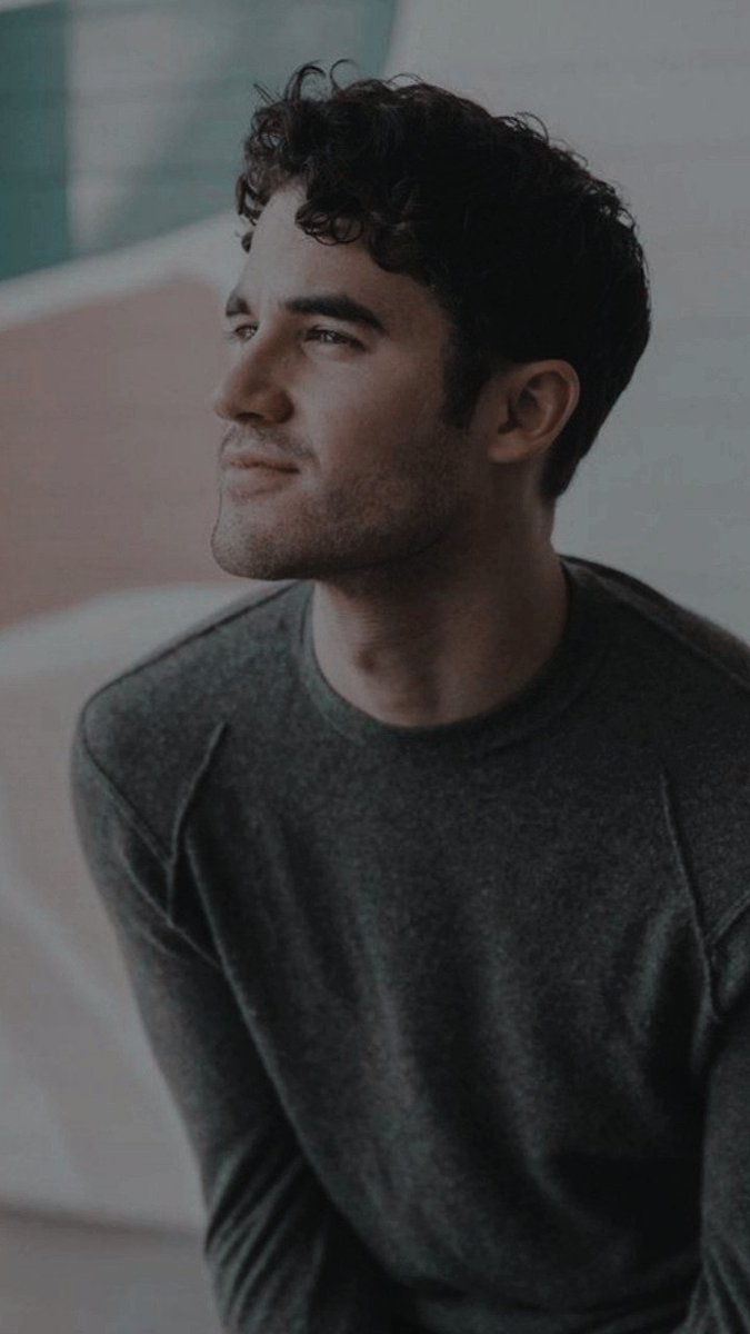 safe place for darrenies💭 (@thinkercriss) on Twitter photo 