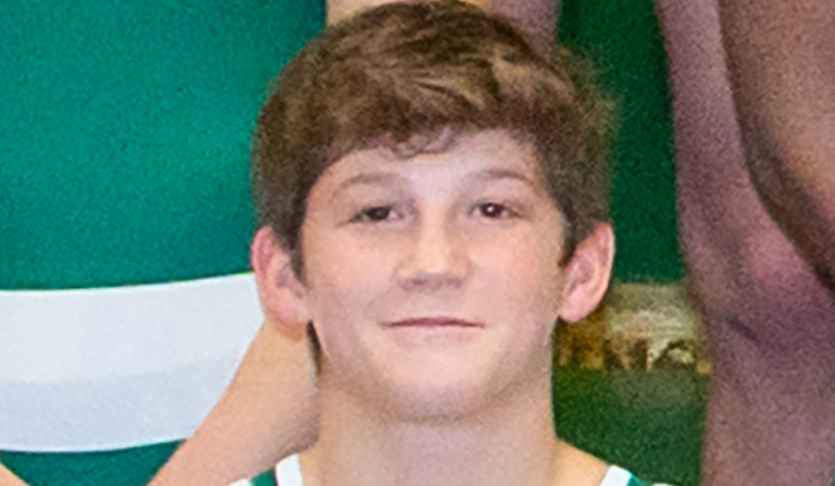 ATHLETE OF THE WEEK: Adam Mattin (Delta) - The Village Reporter bit.ly/3t8Kdni