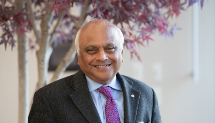 Congratulations to our very own Salim Yusuf on receiving the prestigious Killam Prize for his research on cardiovascular disease! <a href="/PHRIresearch/">PHRI.ca Population Health Research Institute 🇨🇦</a> <a href="/HamHealthSci/">Hamilton Health Sciences</a> <a href="/worldheartfed/">World Heart Federation</a> <a href="/CanadaCouncil/">Canada Council for the Arts</a> #McMasterU #BrighterWorld ow.ly/oIun50Ik62o