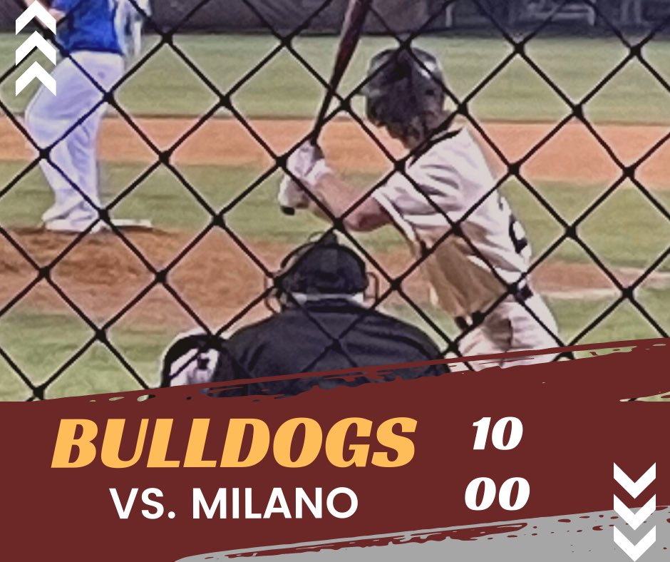 Thorndale ISD Athletics tweet media