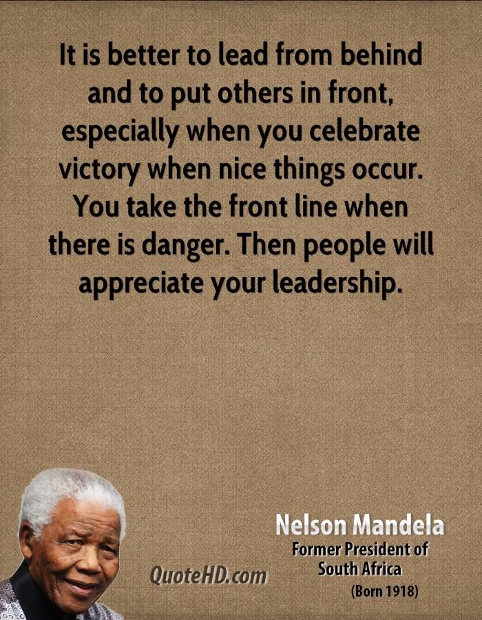 TaaffeTriona's tweet photo. "The nice thing about the back of the line is that you can still see what is ahead" (Mayer, 2016) #pdsl #leadership @patriciamannixm @FCathain @niamhickey @Leaders_SoE https://t.co/yiWxqn2LVY