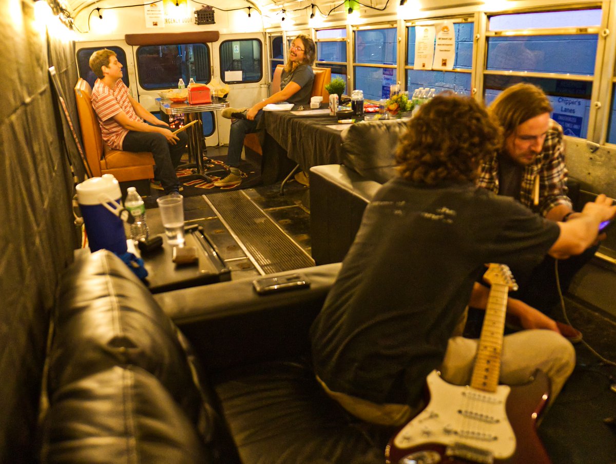 Chipper's Lanes tweet media