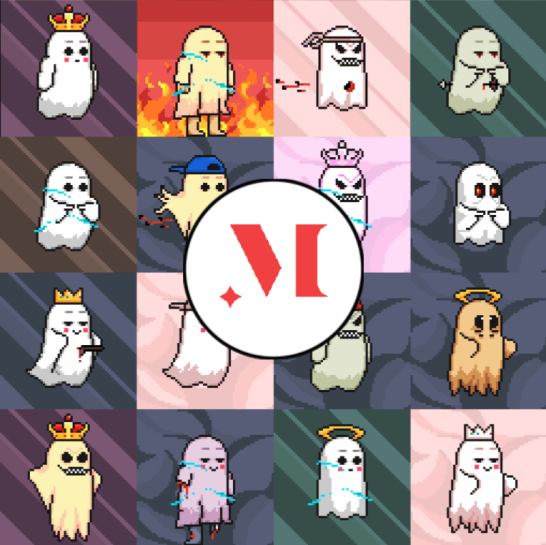 Announcement: 

If you have 10 $MAGIC you might be eligible for a free DeadCuties NFT. Minting starts on Saturday at 18:00 UTC for everyone who claims their Access token.

🧵👇