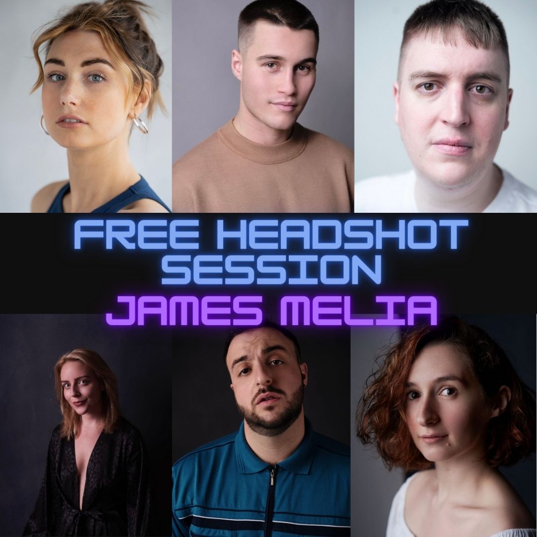 dialectomy's tweet photo. 🚨 COMPETITION TIME PEOPLE 🚨

Win a free Headshot session with @JamesMelia https://t.co/Qj7dUMHwrX