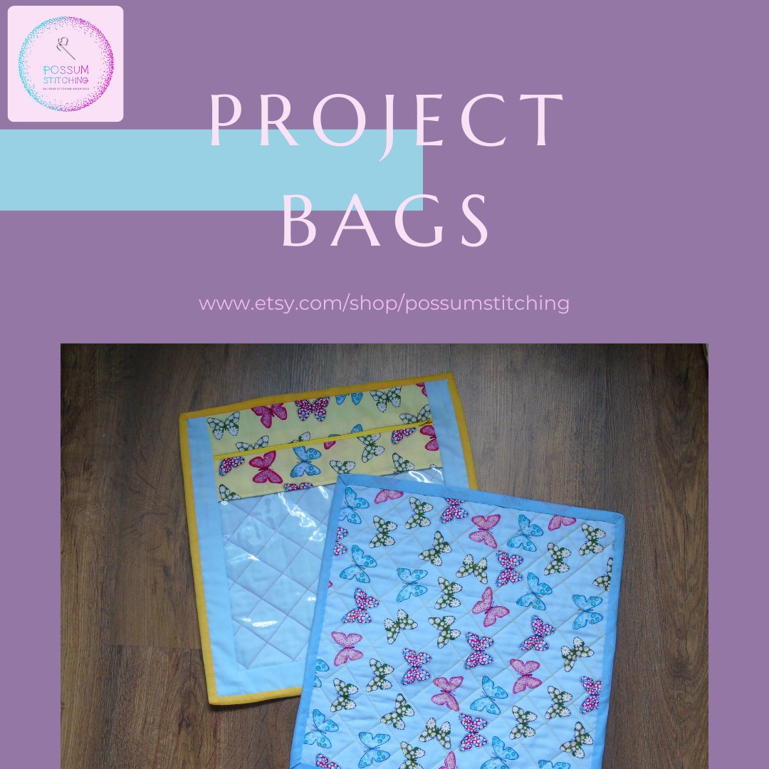 PStitching's tweet photo. Spring is coming. Keep all your work and tools in one place.

https://t.co/VAqCl1m654

#handmade #handmadeuk #etsy #etsyseller #etsyshop #SmallBusiness #spring #crafts #needlecraft #papercrafts #cardmaking #knitting #sewing #needlework #handcrafted https://t.co/tTw40r2DzO