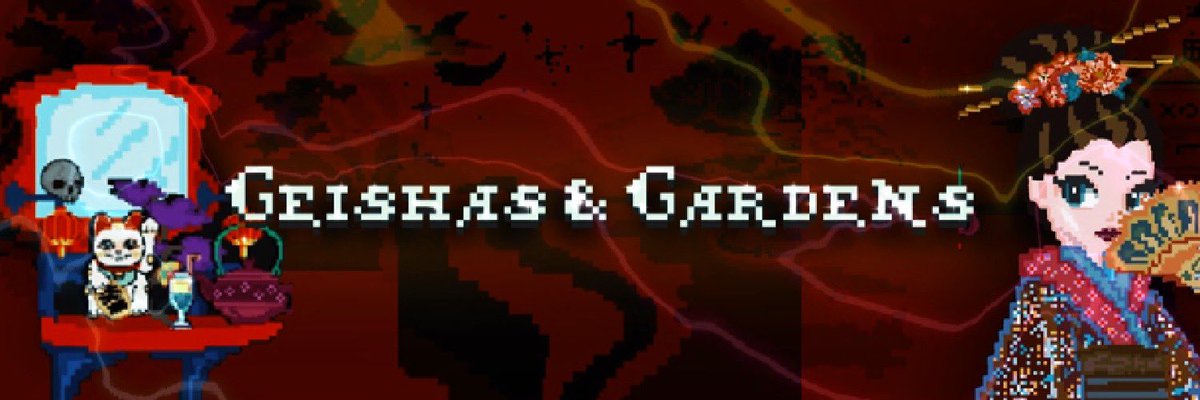 Ch3lM's tweet photo. M1CH3L is giving out 10x WL spots for @geishasgardens courtesy of the team! 

to enter ; 👇
☑️ like and RT this tweet 
☑️ follow @geishasgardens X @Ch3lM 
☑️ tag 3 frens 
☑️ Join Discord 

https://t.co/ygz4iLpB2V

picking winners in 48h ⏰
#NFTs #NFTGiveaways #giveaway #M1CH3L https://t.co/6kM18L6wut