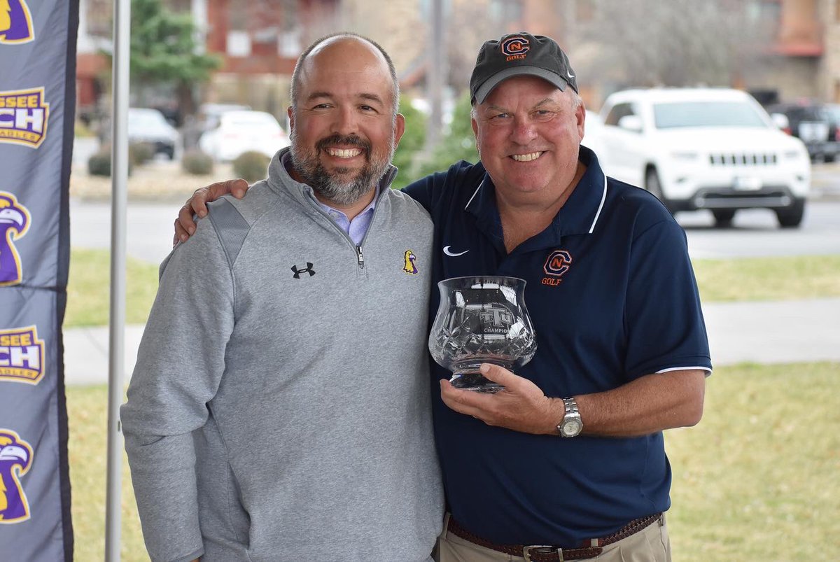 Carson-Newman Athletics tweet media