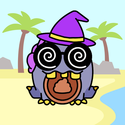 Smol Kevin NFT Sold ! 🔥Smol Kevins #676 bought for 0.08 ETH (212.89 USD) by 0xbc2b15 from PuffRyan #SmolKevins #NFTs <a href="/TwerkyClub/">twerky.eth | NFTs ✹</a> opensea.io/assets/0x676a7…