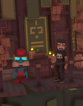 womack211's tweet photo. @TheSandboxGame I just participated in the daily #SandboxAlphaS2Contest for a chance to earn up to 1,000 $SAND! Starting March 11 - Find Papa Smurf. Check out my screenshot below! 👇 #SandboxAlphaS2 https://t.co/a8mgFy9dt2