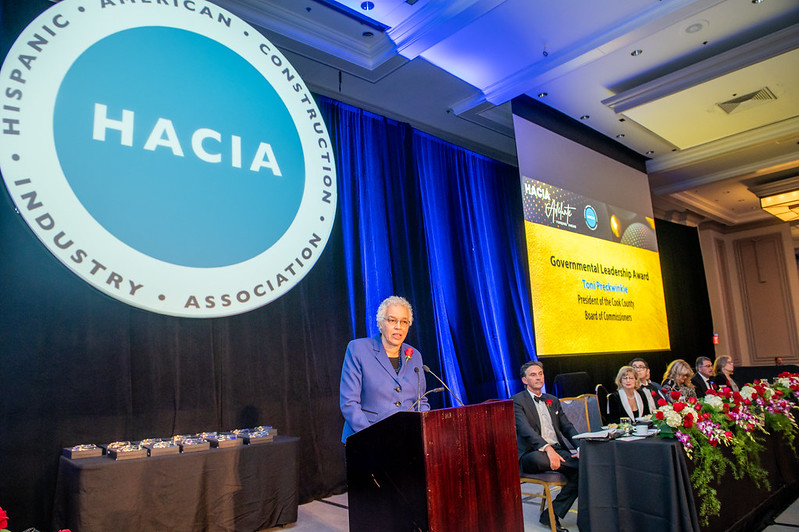 OncourseHome's tweet photo. On March 8th, employees of Pivotal Home Solutions attended the HACIA 42nd Annual Awards Banquet. The banquet celebrates the success and achievement of HACIA members as well as their scholarship foundation winners. Congratulations to all! #DEI #ForgingAhead @HACIAworks https://t.co/2MvO1VS7Ik