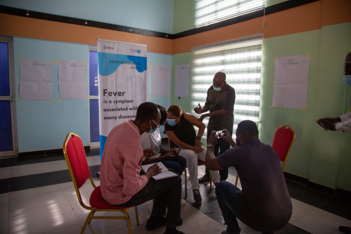 BANigeria's tweet photo. Through our RCCE project, we are working to change behaviors around COVID-19, Lassa and Yellow Fevers, and other infectious zoonotic diseases affecting the lives of Nigerians. 

#RiskCommunication  
#CommunityEngagement https://t.co/NfTHqPBisw