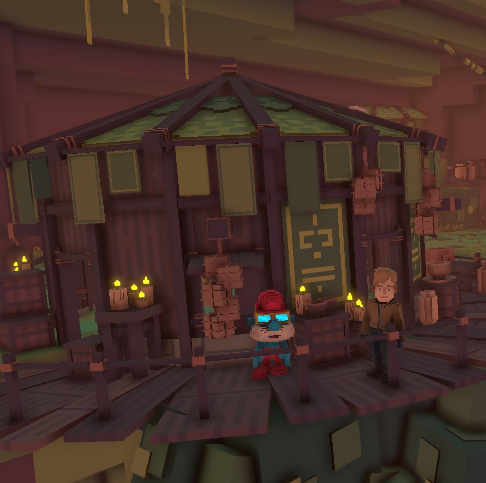 Zhoni1998's tweet photo. @TheSandboxGame I just participated in the daily #SandboxAlphaS2Contest for a chance to earn up to 1,000 $SAND! Starting March 11 - Find Papa Smurf. Check out my screenshot below! 👇 #SandboxAlphaS2 https://t.co/NSlZJ4rX2R