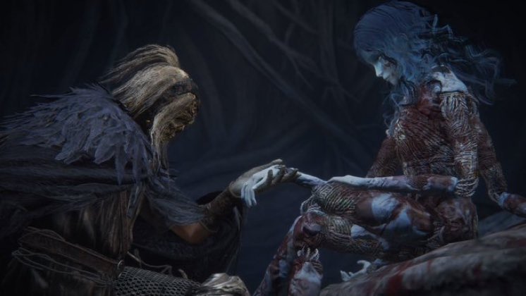 I just been chilling, enjoying life.