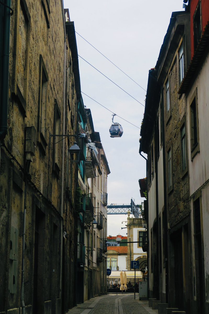 globetwitteuse's tweet photo. J2/ On a traversé le Douro pour explorer Gaia, située en face de Porto. Balade dans les rues, au bord du Douro, détails du lapin de Bordalo et fin de journée par une dégustation de Porto Calem. #Porto #Gaia 🇵🇹 https://t.co/Tp1noyKY5m