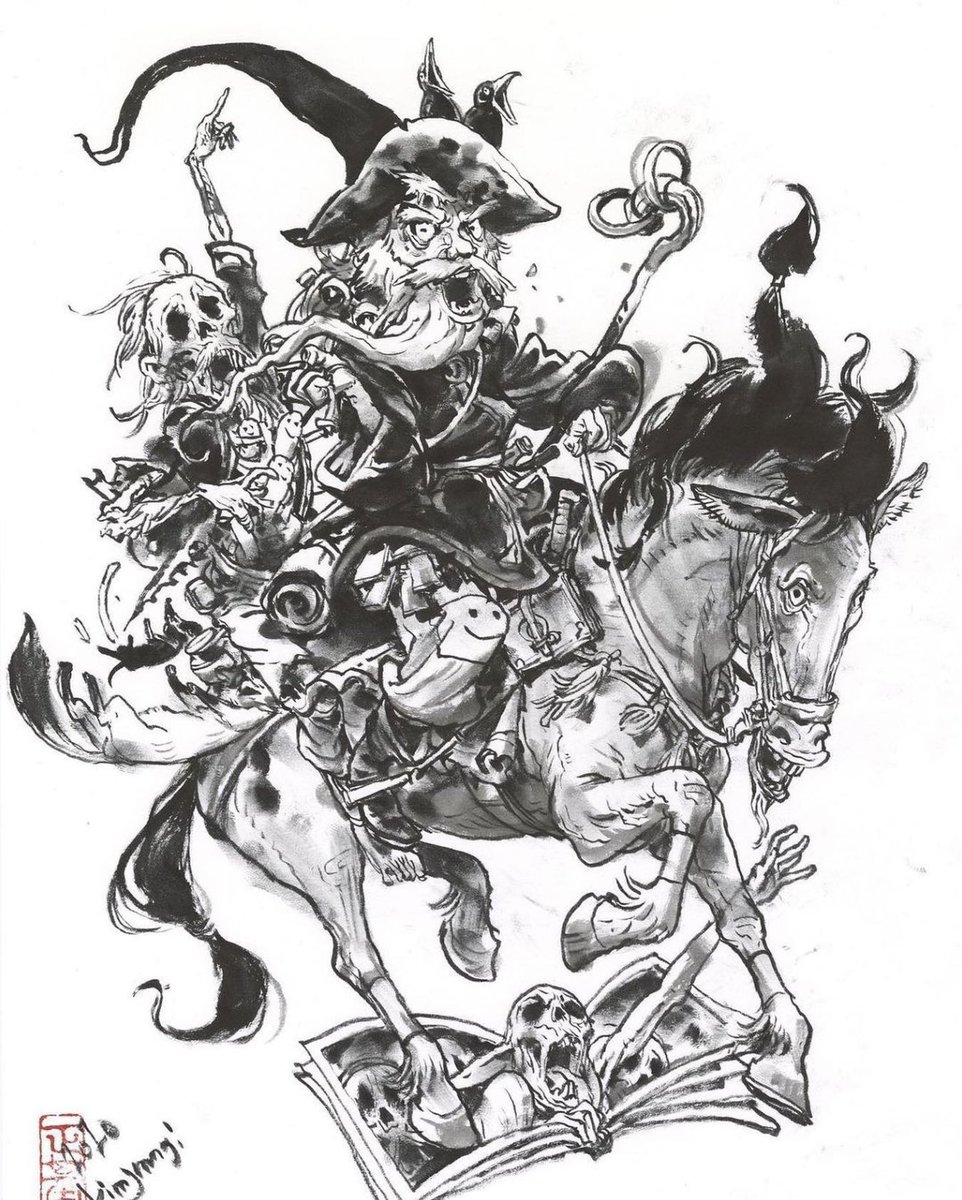 Wizard 🧙‍♀️ 
https://t.co/L16usULB8q 