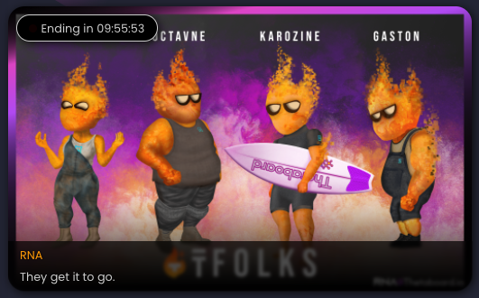 RNA.Theta tweet media