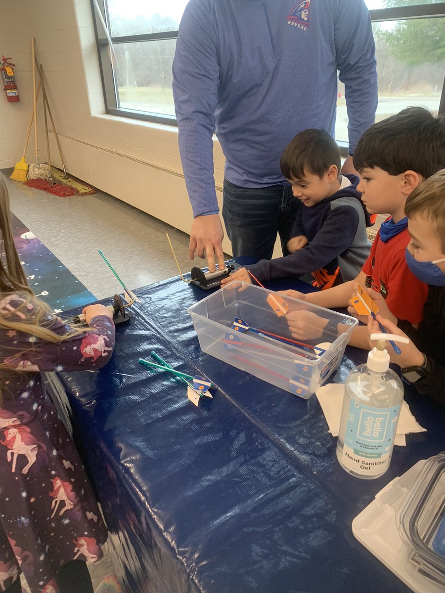 Miss Dean tweet media