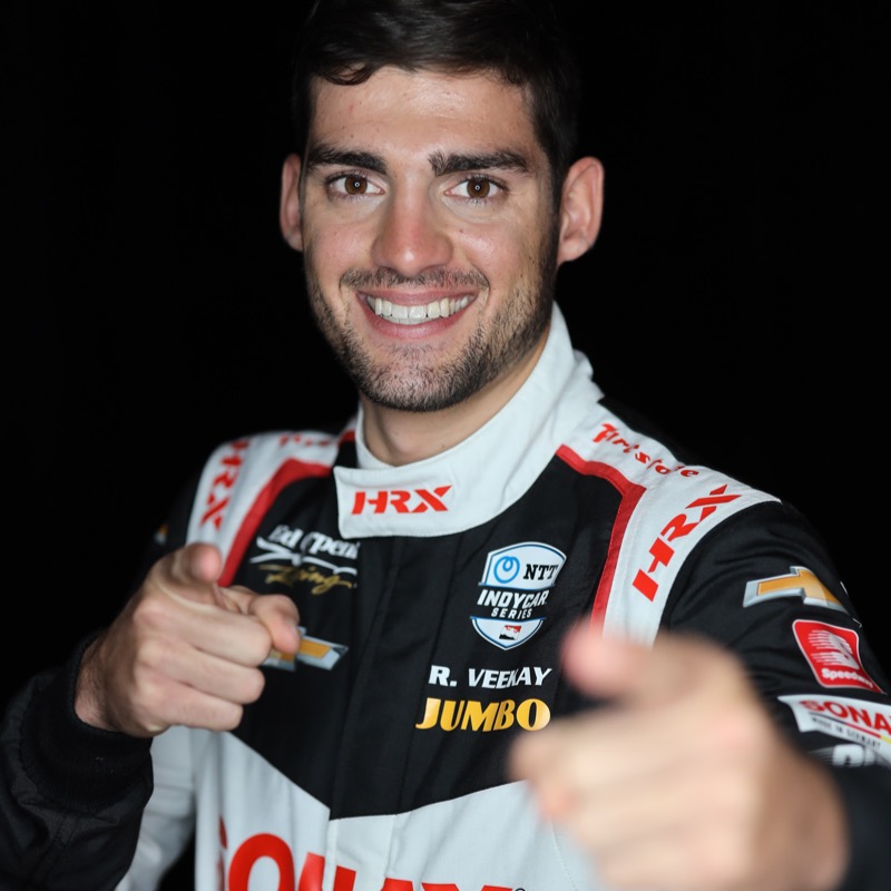 IndyCar's tweet photo. Buckle up... @rinusveekay is taking over the INDYCAR Instagram stories tomorrow.

What's going to happen? We have zero idea

But knowing Rinus.. It'll be interesting.

Click below to follow along.

#INDYCAR // @ECRIndy
