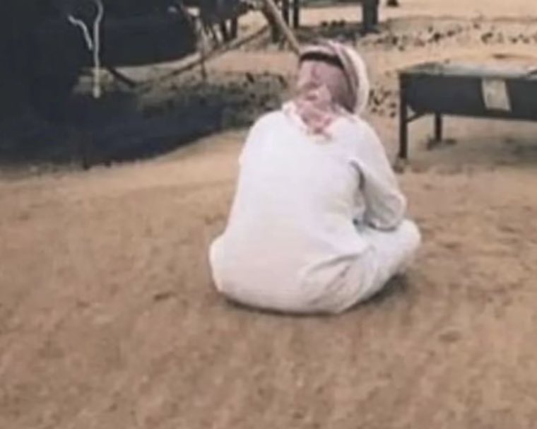 عساس الحدود tweet media
