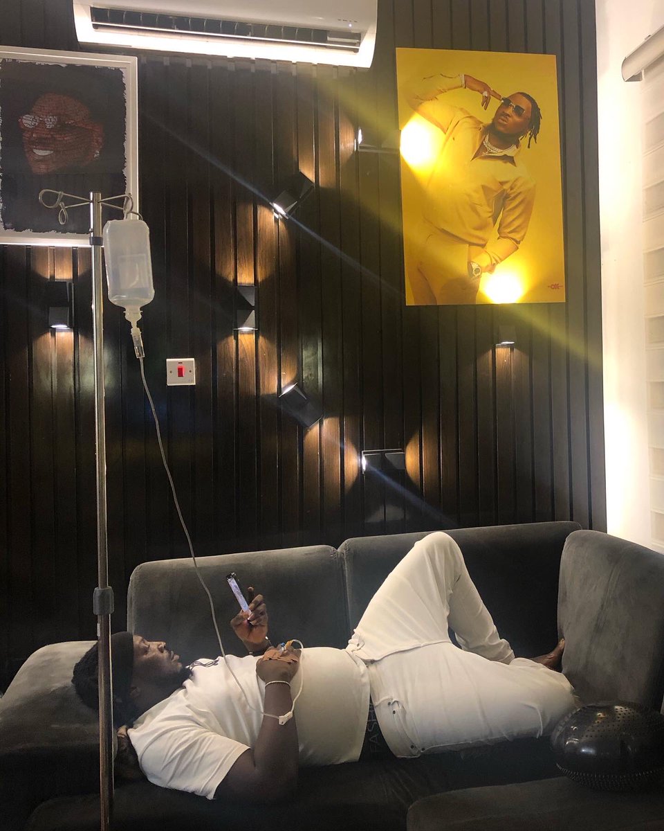 swift_medics's tweet photo. FREE wellness tip of the day: Try out our range of IV vitamin drips, just like @peruzzi_vibes to get all the health benefits including immune support, detox and that natural skin glow ☀️ #SwiftMedics #Peruzzi #IVVitamins #Wellness https://t.co/BhxVokGogt