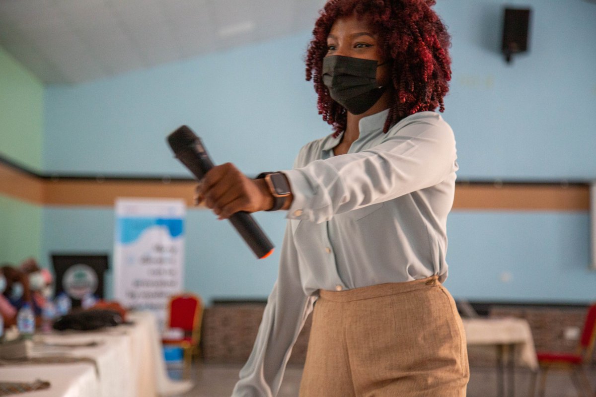 BANigeria's tweet photo. We are currently facilitating a Planning, Implementation and Procedures Workshop for our Risk Communication and Community Engagement (RCCE) team to review our strategies, identify successes, mitigate challenges, and...

#RiskCommunication  
#CommunityEngagement https://t.co/DyyxlNYf9n