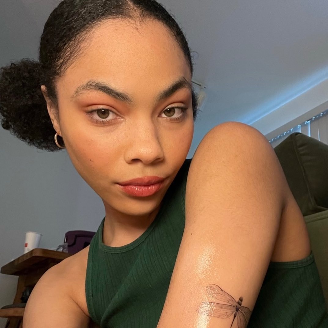#NewProfilePic