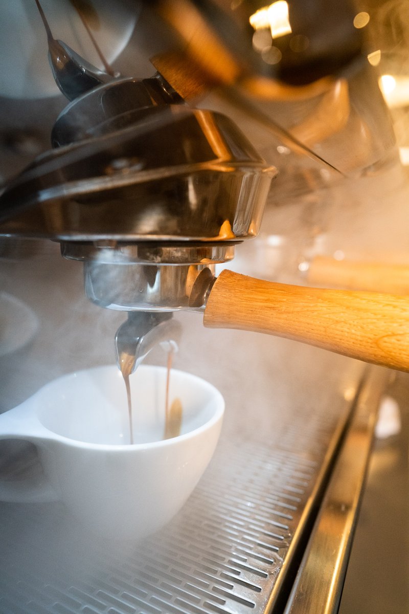 Cuvée Coffee tweet media