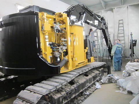 Ken White Construction tweet media