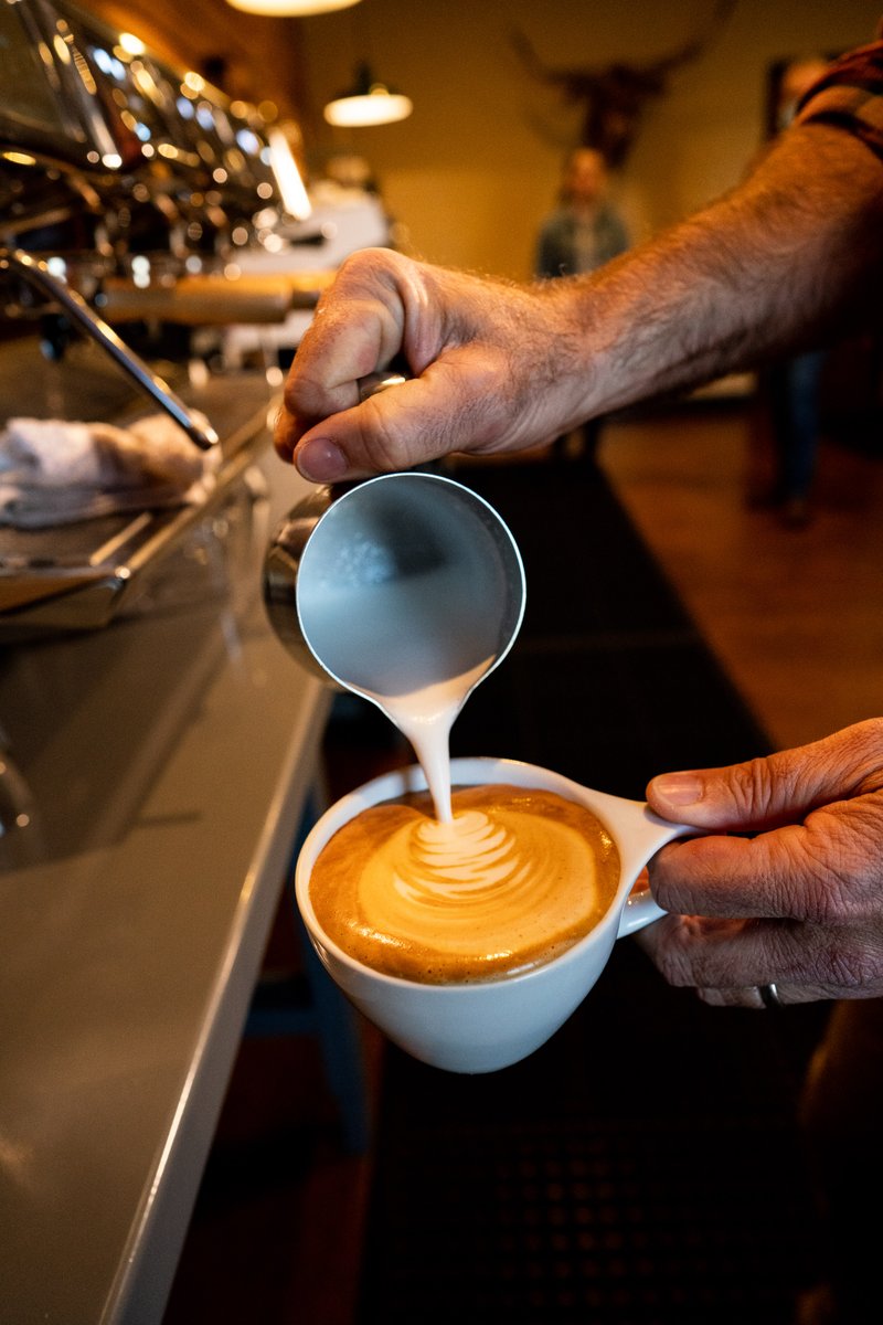 Cuvée Coffee tweet media