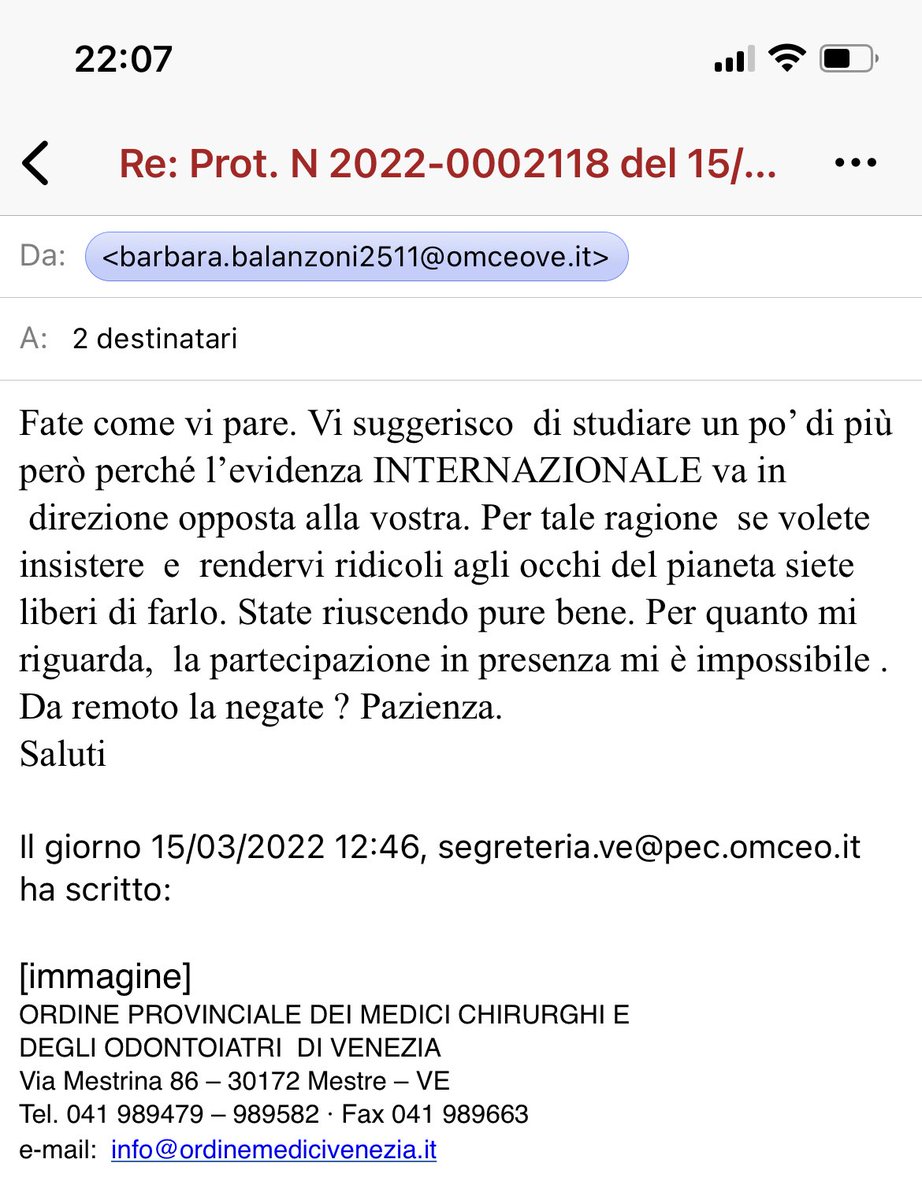 Dr. Barbara Balanzoni 🇷🇺 tweet media