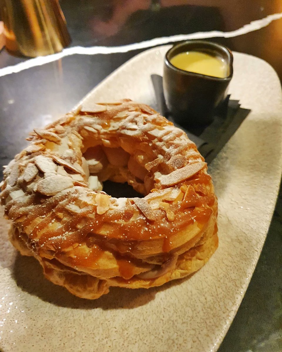 CardiffMenu's tweet photo. Fantastic meal at #thesortingroom @ParkgateHotel 

Full review to follow on https://t.co/IOjguk0IXz https://t.co/6L8TK9a2A4