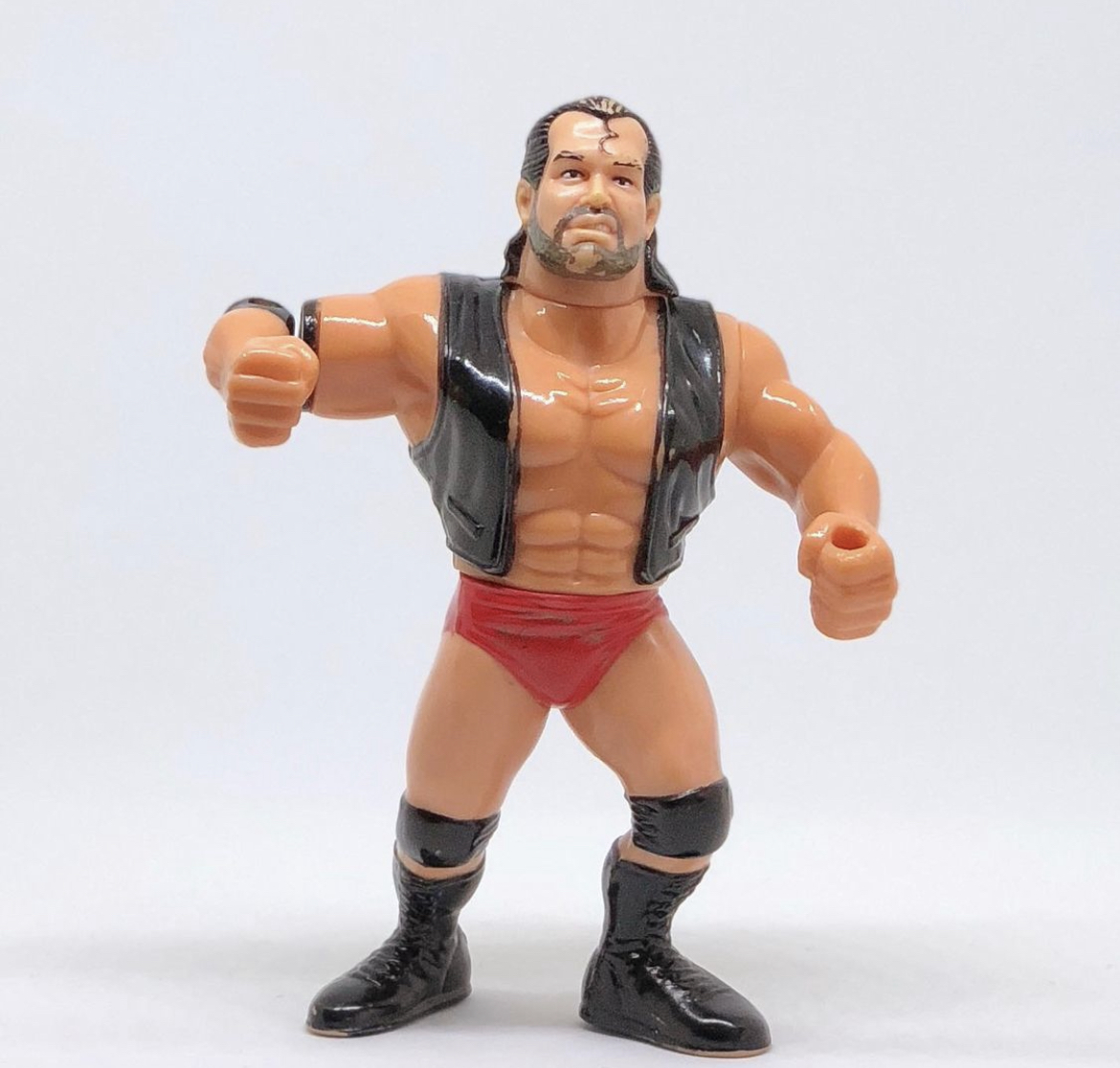 HOW Mania: The 90s Wrestling Podcast tweet media