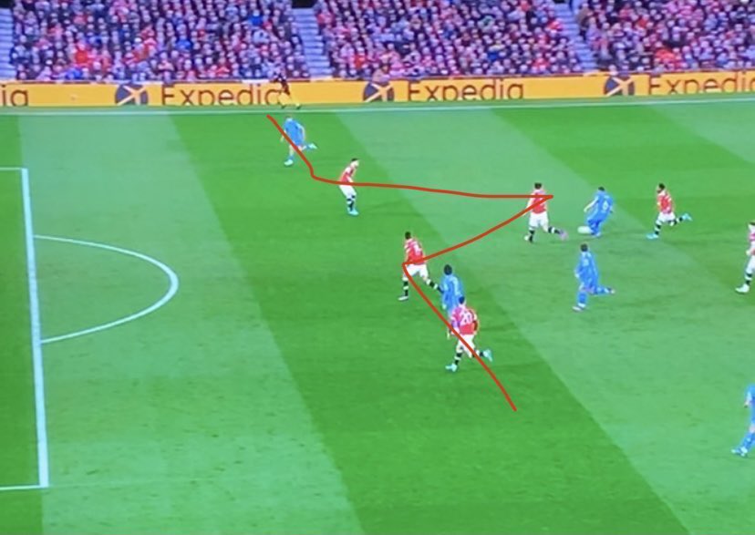 TrollFootball's tweet photo. The art of defending

https://t.co/Xrr8DwkdCI