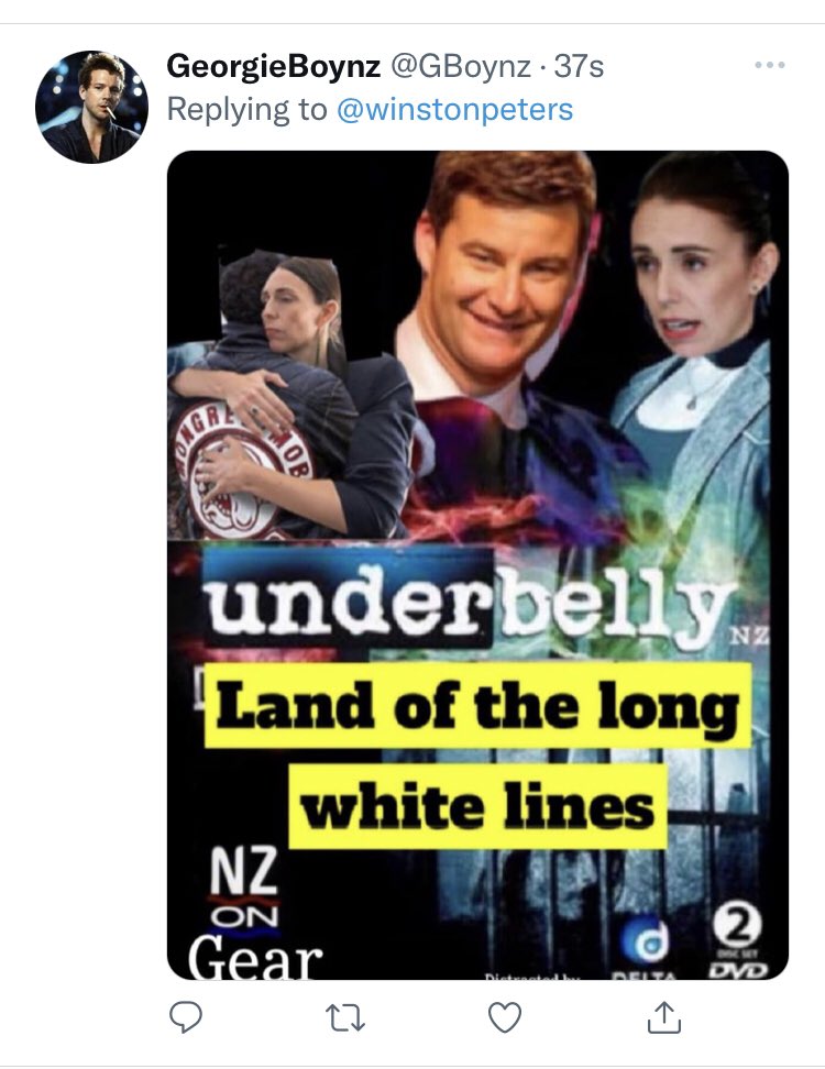 Lurchy16's tweet photo. @winstonpeters Standard Response Time. No fucking around. Steve Bannon urged his followers to ‘pour shit into the zone’. Don’t let them.
#ImmediateBlock
#StarveTheBots #StarveTheTrolls https://t.co/2jD7HvVRSr