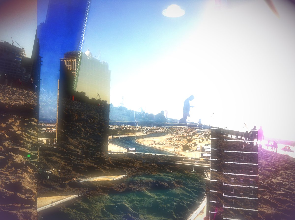 Smart Dubai (@smartdubai) on Twitter photo 