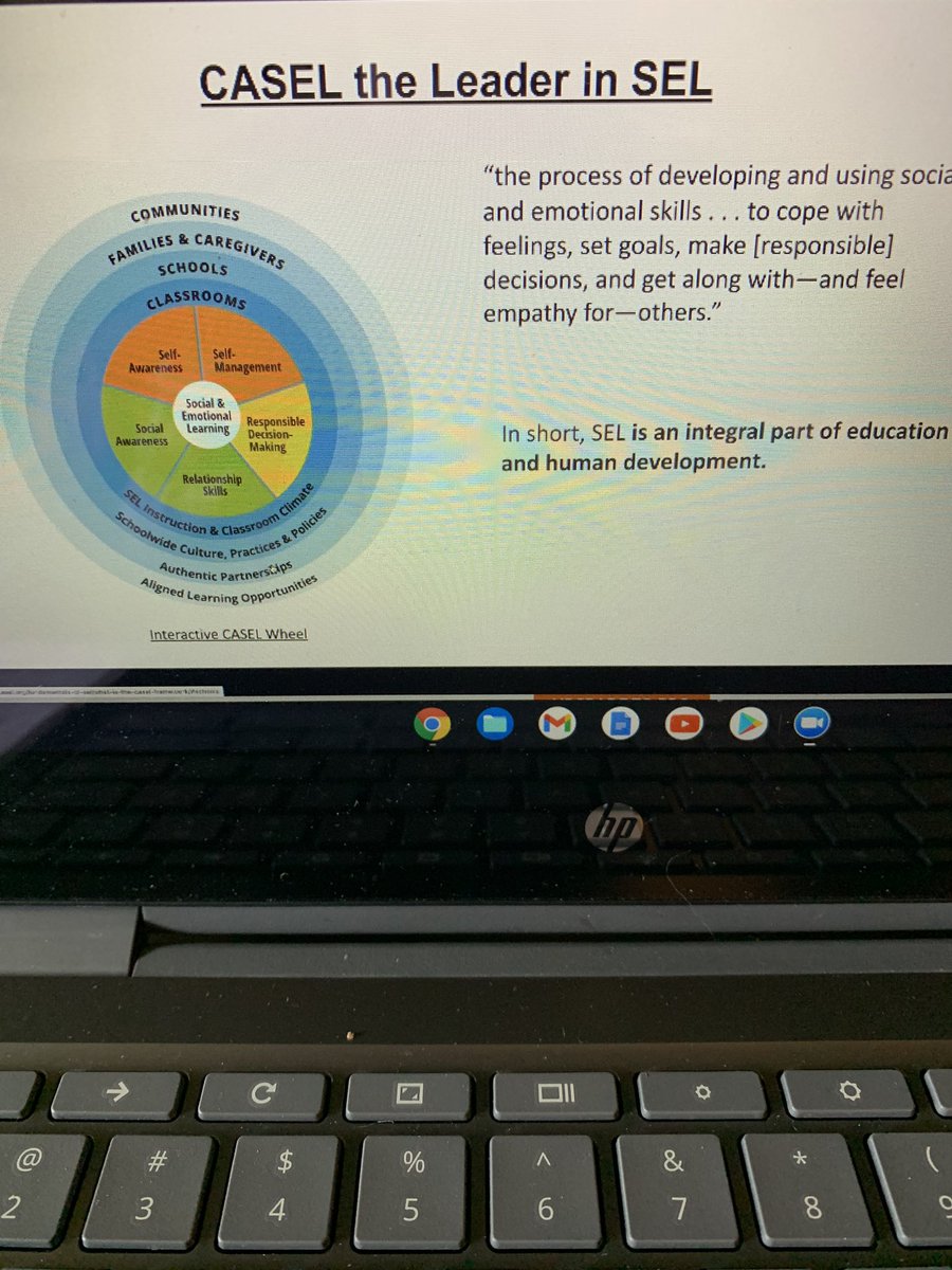 DebiManuel2's tweet photo. Another great Cadre Session with Sara O’Keefe KET Television about SEL and the Arts! This Renaissance Grant ROCKS! @KedcARTS https://t.co/EhIqH6X3H1