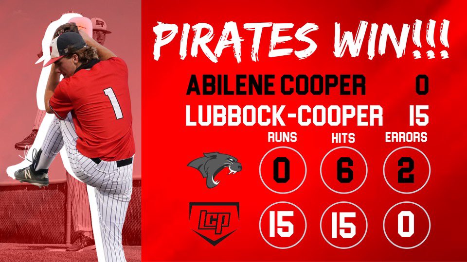 LCP Baseball (@lcpbaseball) on Twitter photo 