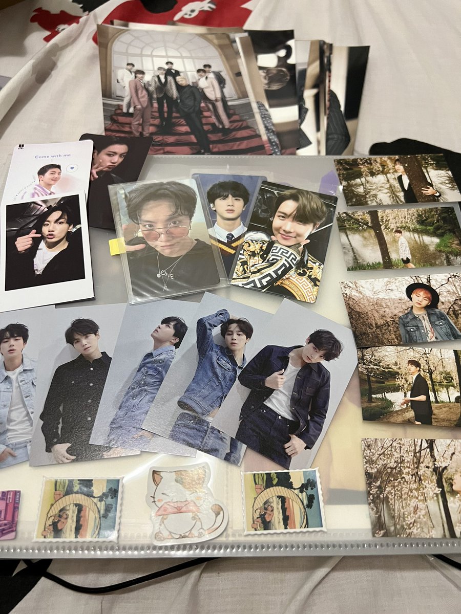iloveyo__ongi's tweet photo. β #MargaMail from @BangtanieFurver β‘
Sobrang agang unboxing!!! Jgh and couldnβt wait to unbox so ito naaaa, thanks so much for all my transactions with you @BangtanieFurver!! https://t.co/7VborKDPBA