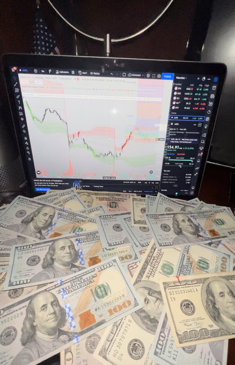 defotrades's tweet image. 🚨 Doing another giveaway once I hit 11k. All you gotta do is retweet this and sub to my YouTube, link in my bio. Comment a picture once your done. Winner gonna be picked @ 11k ❗️🤞🏼