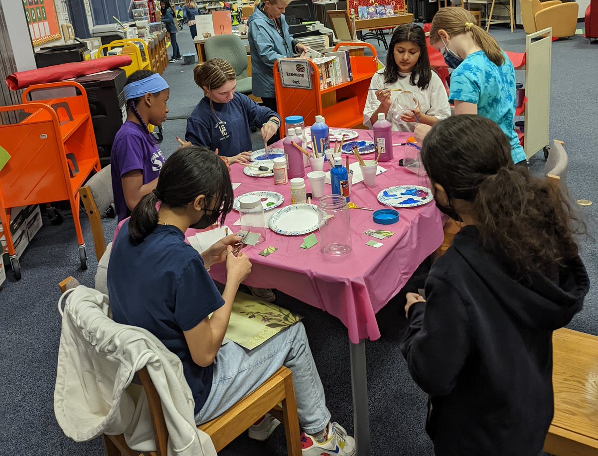 Esther Bevan tweet media