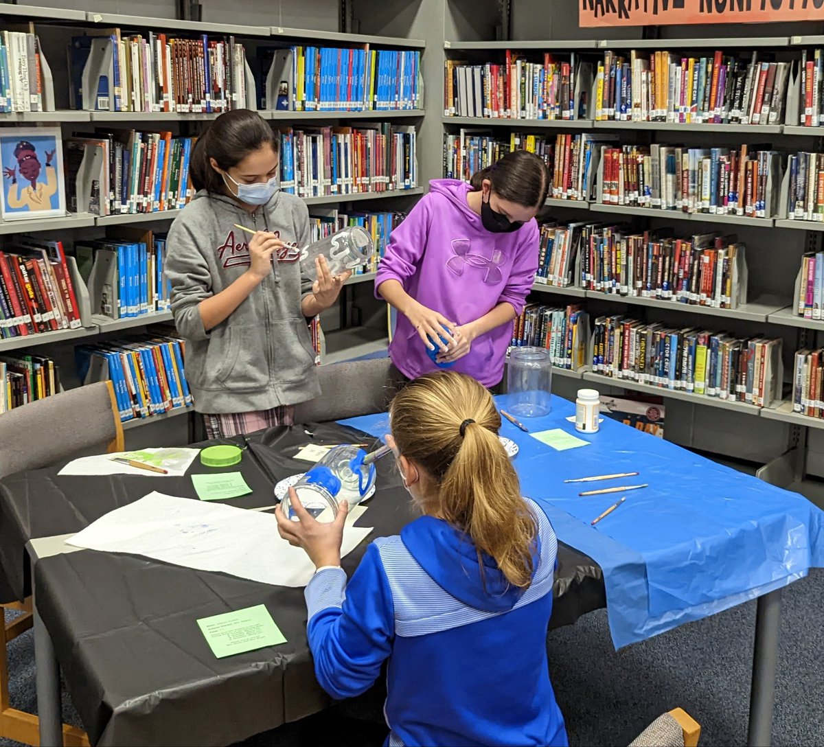 Esther Bevan tweet media