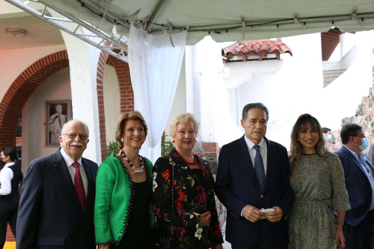 Fundacion Eleta tweet media