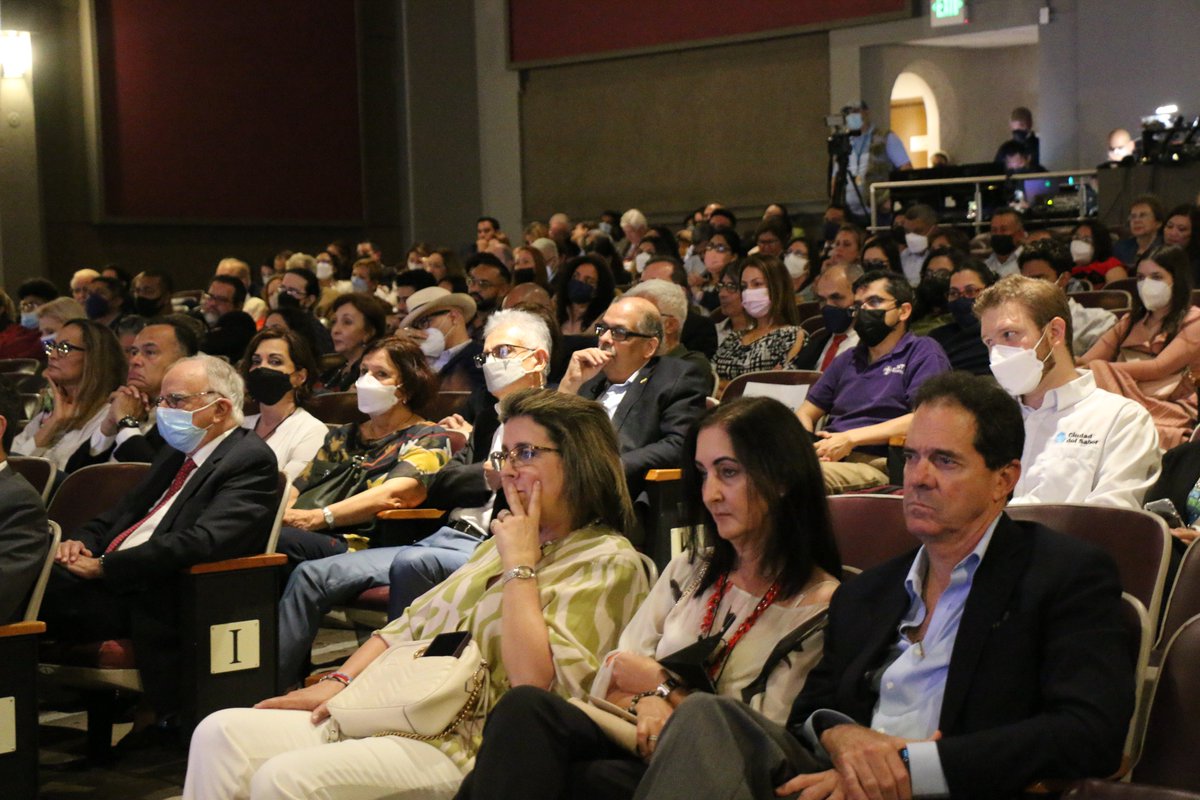 Fundacion Eleta tweet media