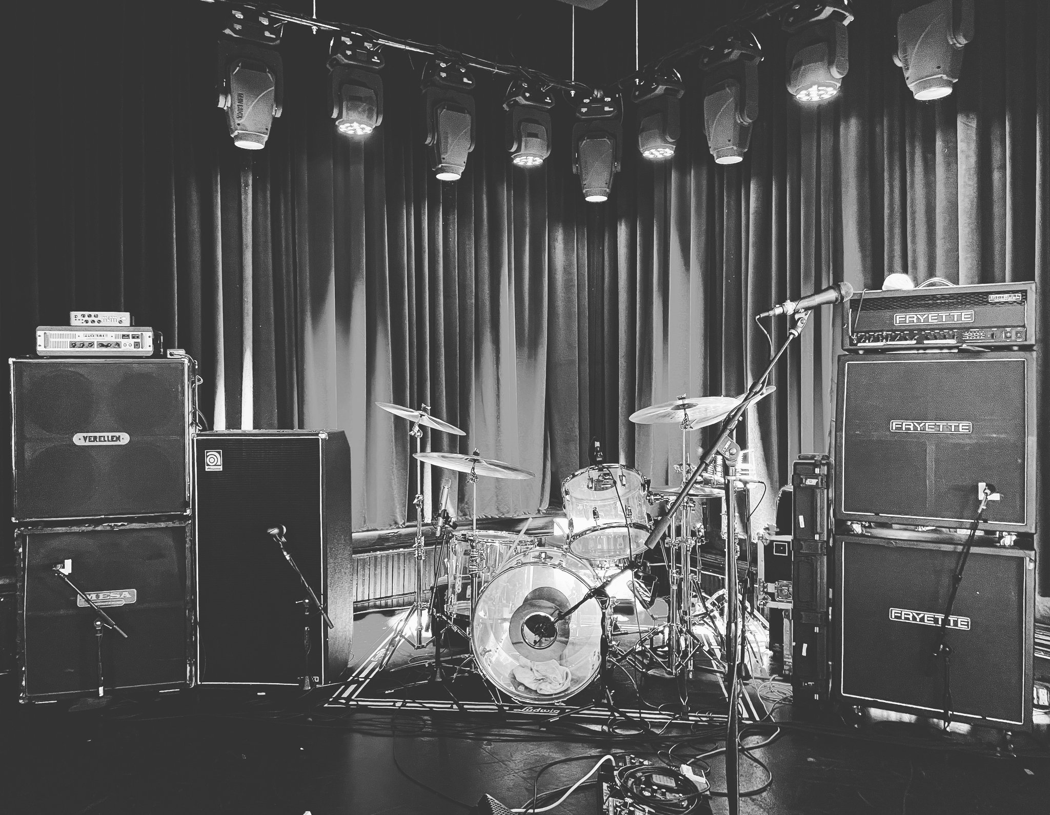 SUMAC band on Twitter "BOISE // TONIGHT SUMAC with Blood Spore and