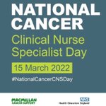 Photo by MRI Haematology Clinical Nurse Specialists (@BmtCns)