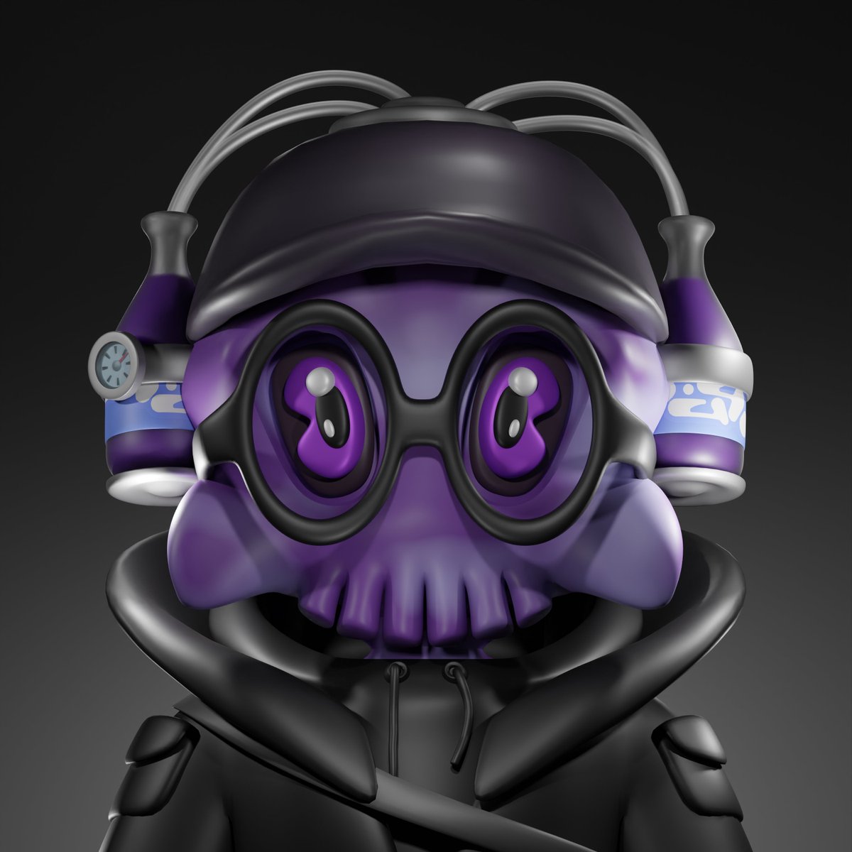 🚨 BIG TIME WHITELIST GIVEAWAY 🚨

2x WL spot for @wagmiworld !
 
To enter:
🙌🏼Follow <a href="/cryptovilius/">Vilius</a> &amp; @wagmiworld 
♥️Like + Retweet 
✅Tag 2 friends
📺 Sub to YT

The winners will be selected in 48h!⏳