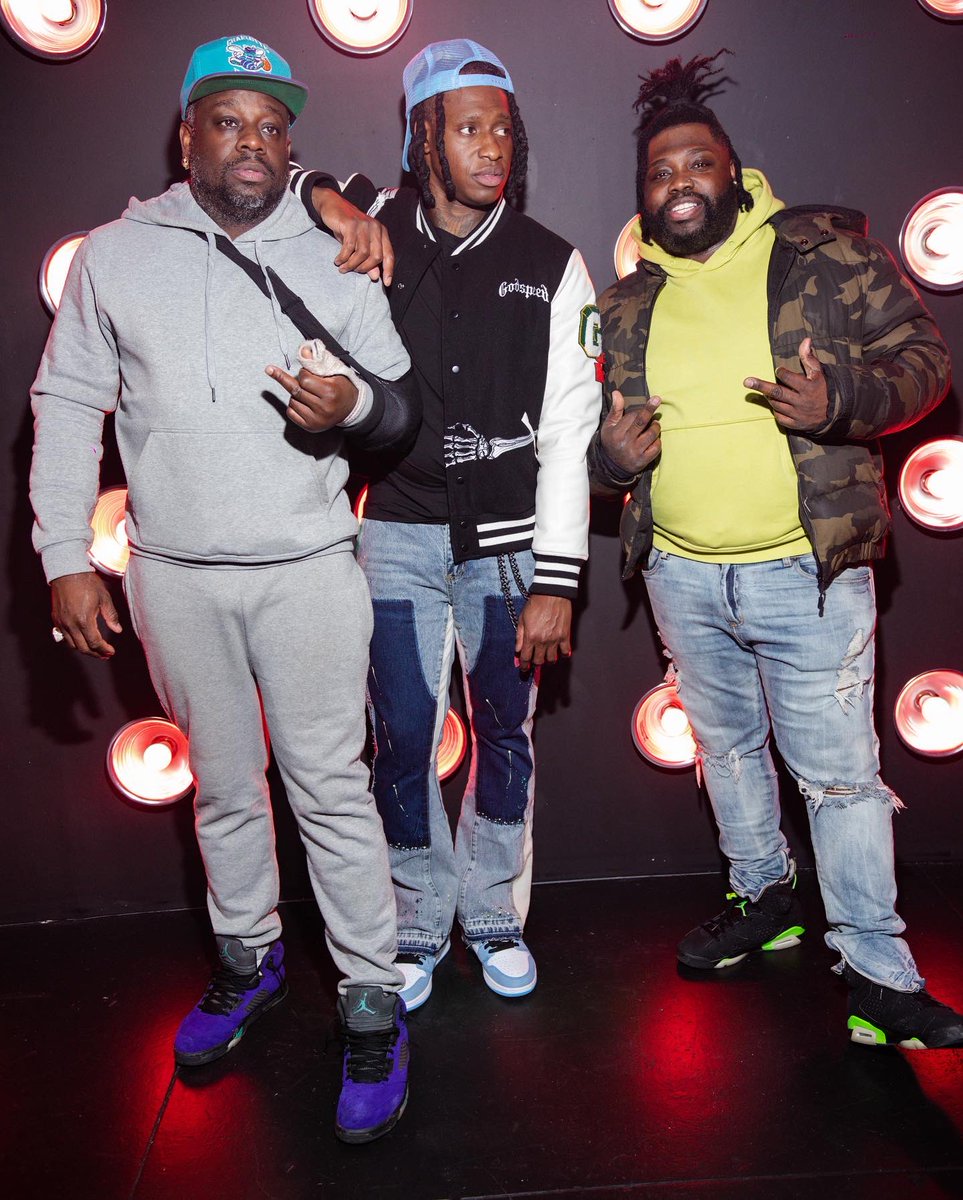 MOVING AT GODSPEED 🏃🏾‍♂️💨
<a href="/godspeed/">olaf oldigs</a> @los_savages 

📸: <a href="/kpshotit/">Kpshotit</a> 

WATCH VID NOW‼️🔥

LINK IN MY BIO ⬆️🚀 Like‼️Share‼️Comment‼️Subscribe‼️

@_northsiderugga_ x MYSELF
“IF IT AINT YOU” Prod By @odbeats_mdf &amp; @kookup_ 

🎥: @kaydotti @mbam_fitz 

#IamJUICE 🥤 #PHOREVER